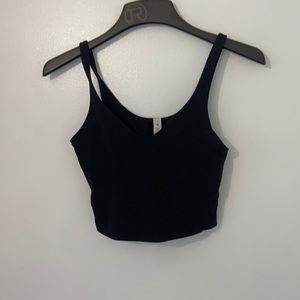 Lulu lemon align tank